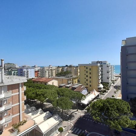 Residence Alla Rotonda Lido di Jesolo Værelse billede