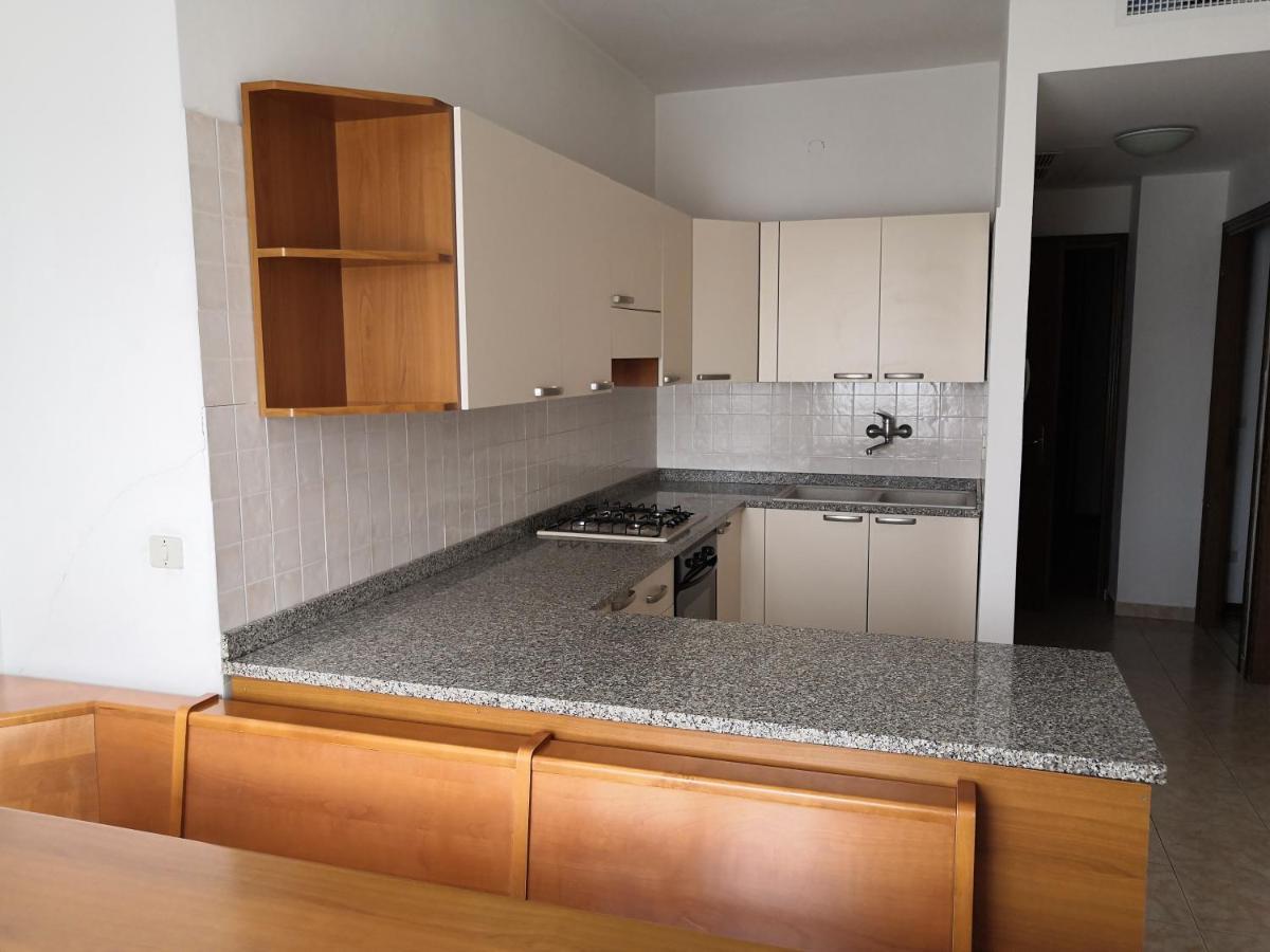 Residence Alla Rotonda Lido di Jesolo Værelse billede