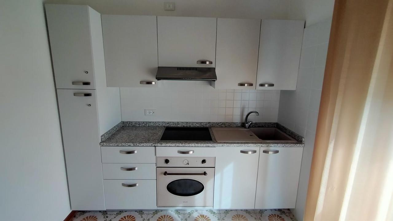 Residence Alla Rotonda Lido di Jesolo Værelse billede